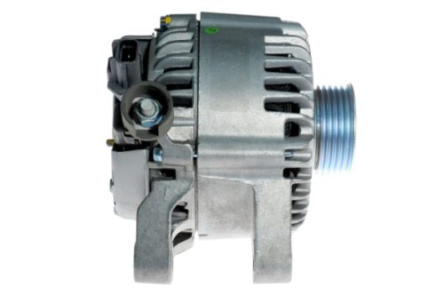 Alternator 14V 80A  Ford Fiesta V (Jh_Jd_) (JH_JD_) HELLA 8EL011710771