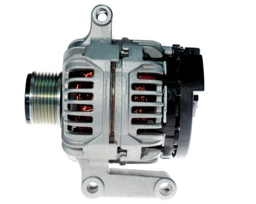 Alternator 14V 110A για Ford Transit Chassis (FM_ _FN_ _) HELLA 8EL011710781