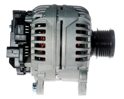 Alternator 14V 140A για VW Golf V (1K1) HELLA 8EL011710791