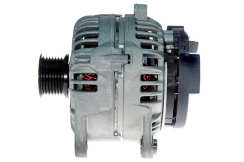 Alternator 14V 150A για Renault Master II Chassis (Ed Hd Ud) (ED HD UD) HELLA 8EL011710801