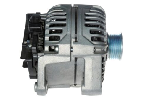 Alternator 14V 140A για Opel Zafira A Mpv (T98) HELLA 8EL011710811