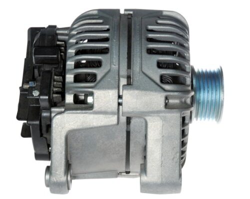 Alternator 14V 140A για Opel Zafira A Mpv (T98) HELLA 8EL011710811