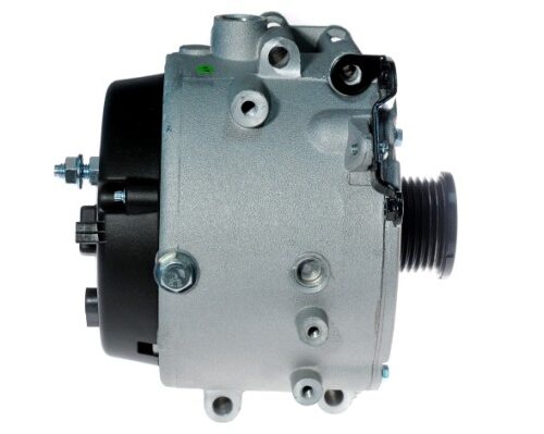 Alternator 14V 190A Mercedes Benz M Class (W163) HELLA 8EL011710821
