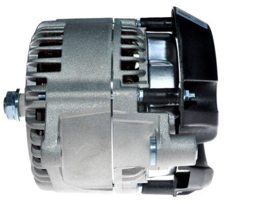 Alternator 14V 125A για Ford Transit Connect (P65_P70_P80_) HELLA 8EL011710831
