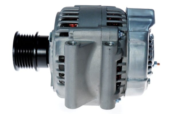 Alternator 14V 105A για Mini (R50R53) HELLA 8EL011710861
