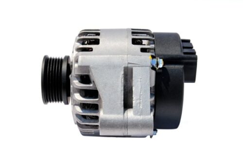 Alternator 14V 105A για Opel Zafira Family B (A05) HELLA 8EL011710871