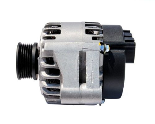 Alternator 14V 105A για Opel Zafira Family B (A05) HELLA 8EL011710871