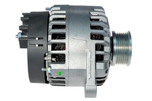 Alternator 14V 120A για Opel Zafira Family B (A05) HELLA 8EL011710881