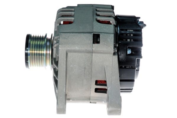 Alternator 14V 125A για Renault Clio II (Bb_Cb_) (BB_CB_) HELLA 8EL011710901