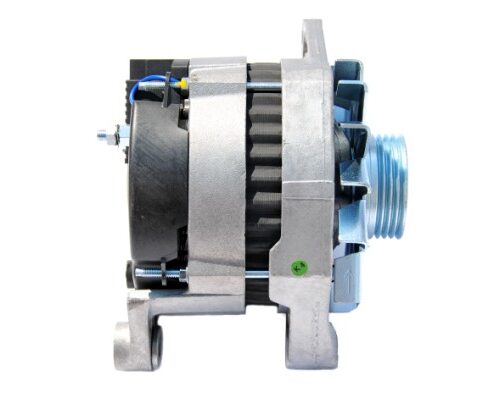 Alternator 14V 50A Citroën C15 Box (Vd_) (VD_) HELLA 8EL011710911