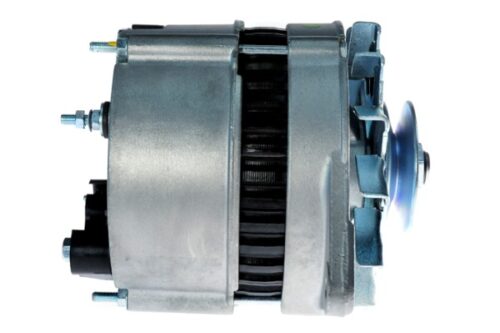 Alternator 14V 70A Ford Fiesta III (Gfj) (GFJ) HELLA 8EL011710941