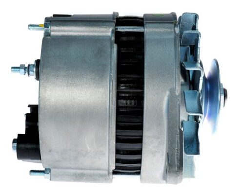 Alternator 14V 70A Ford Fiesta III (Gfj) (GFJ) HELLA 8EL011710941