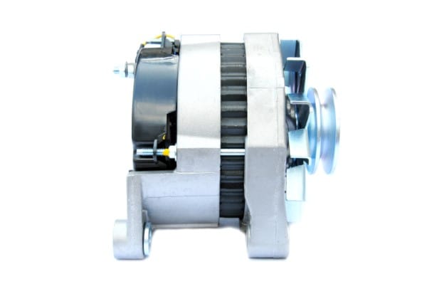 Alternator 14V 60A Renault Clio I (B C57_5 357_) HELLA 8EL011710961
