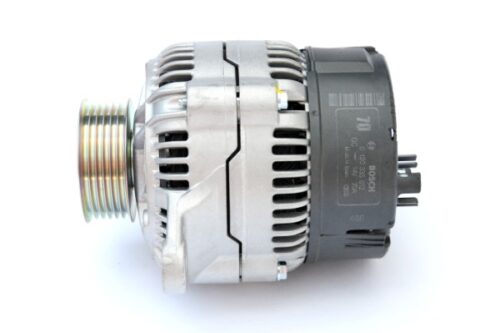 Alternator 14V 70A για Peugeot 306 Hatchback (7A7CN3N5) HELLA 8EL011710991