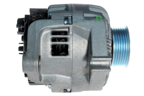 Alternator 14V 80A για Peugeot 306 Hatchback (7A7CN3N5) HELLA 8EL011711001