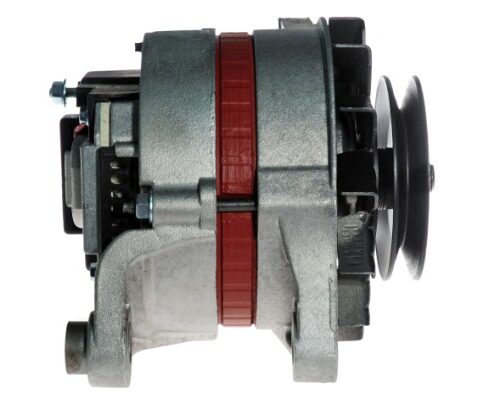 Alternator 12V 55A για Iveco Daily II Box Body Estate HELLA 8EL011711011