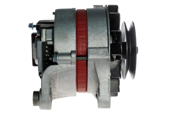Alternator 12V 55A για Iveco Daily II Box Body Estate HELLA 8EL011711011