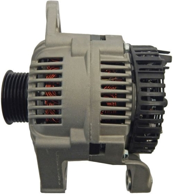 Alternator 14V 97A για Citroën Xantia (X1_X2_) HELLA 8EL011711041