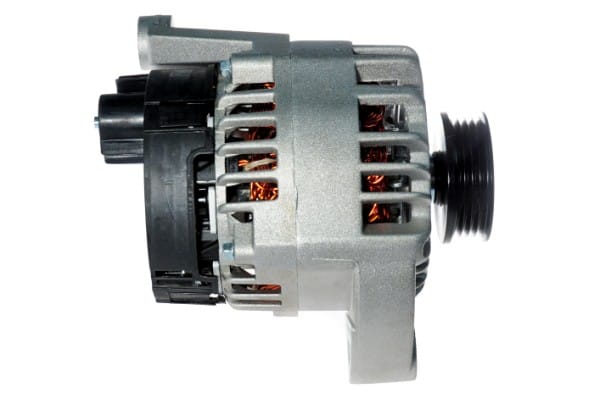 Alternator 14V 65A Fiat Punto (188_) HELLA 8EL011711061