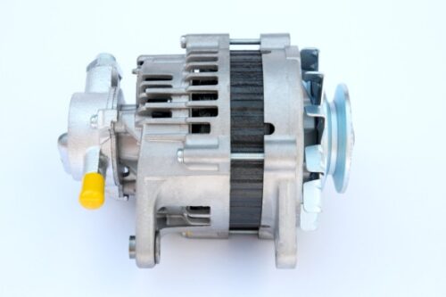 Alternator 14V 70A  Opel Corsa B (S93) HELLA 8EL011711071