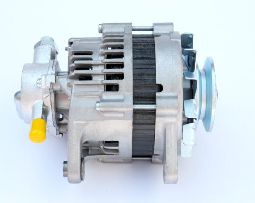 Alternator 14V 70A  Opel Corsa B (S93) HELLA 8EL011711071