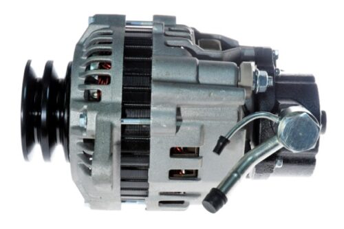 Alternator 14V 65A Mitsubishi L 200 (K7_TK6_T) HELLA 8EL011711081