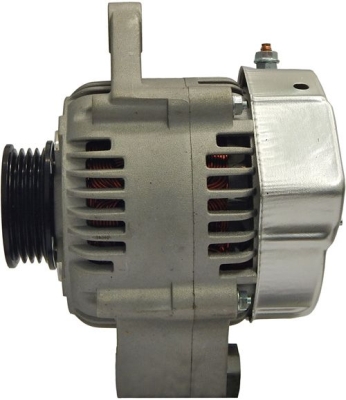 Alternator 14V 70A Suzuki Alto (Ff) () HELLA 8EL011711101