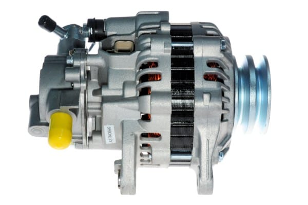 Alternator 14V 105A για Mitsubishi L 200 (K7_TK6_T) HELLA 8EL011711121