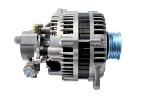 Alternator 14V 100A για Opel Astra G Estate (T98) HELLA 8EL011711151