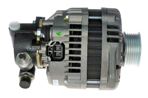 Alternator 14V 70A  Opel Astra G Estate (T98) HELLA 8EL011711161
