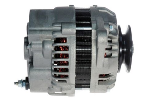 Alternator 14V 65A  Daewoo Matiz (M100M150) HELLA 8EL011711201