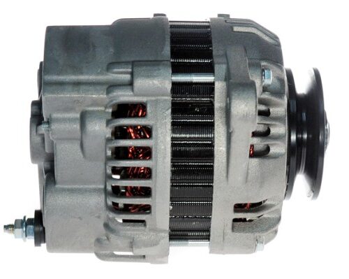Alternator 14V 65A  Daewoo Matiz (M100M150) HELLA 8EL011711201