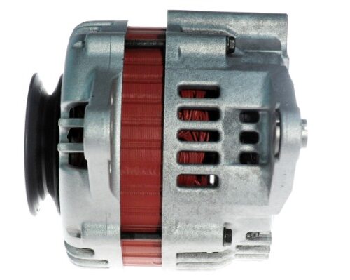 Alternator 14V 100A για Nissan Almera II Hatchback (N16) HELLA 8EL011711211