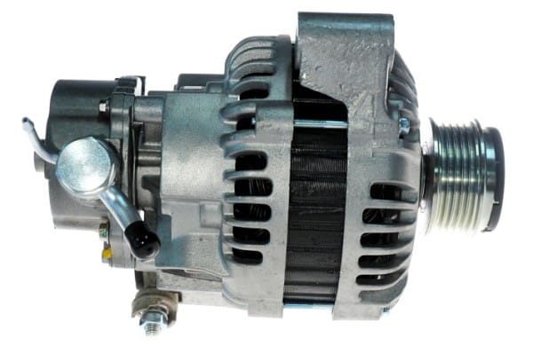 Alternator 14V 110A για Kia Carnival II (Gq) (GQ) HELLA 8EL011711231