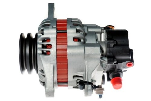 Alternator 14V 75A Hyundai H 1 Box (A1) HELLA 8EL011711241