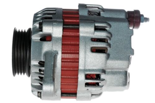 Alternator 14V 60A Hyundai Atos (Mx) (MX) HELLA 8EL011711251