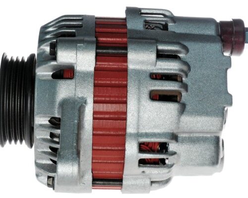 Alternator 14V 60A Hyundai Atos (Mx) (MX) HELLA 8EL011711251