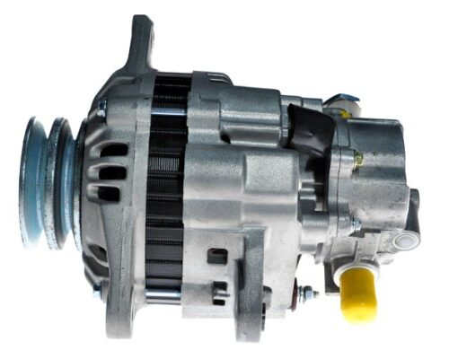 Alternator 14V 90A για Hyundai Galloper II (Jk 01) (JK HELLA 8EL011711271