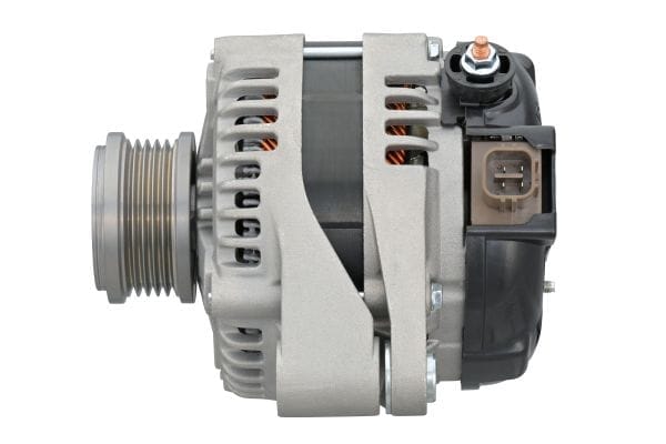 Alternator 14V 130A για Toyota Rav 4 II (_A2_) HELLA 8EL011711281