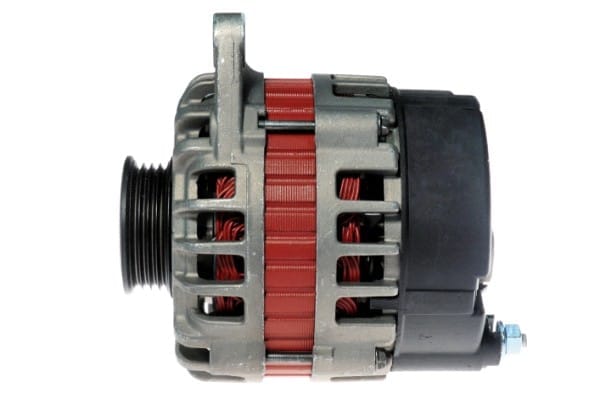 Alternator 14V 90A για Hyundai Matrix (FC) HELLA 8EL011711311