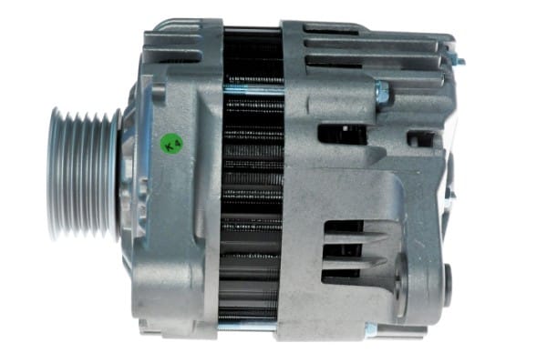 Alternator 14V 65A Nissan Micra II (K11) HELLA 8EL011711321