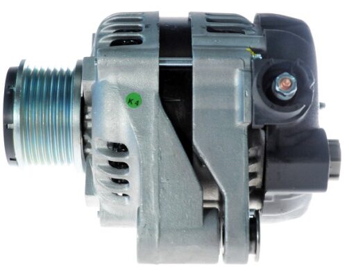 Alternator 14V 85A για Toyota Hilux VII Pickup (_N1_,_N2_,_N3_) HELLA 8EL011711331