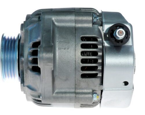 Alternator 14V 75A Suzuki Jimny Vehicle (SN) HELLA 8EL011711341