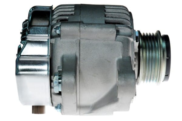Alternator 14V 90A για Toyota Yaris (_P1_) HELLA 8EL011711361