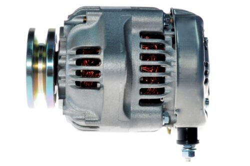 Alternator 14V 40A γιαDaihatsu Cuore IV (L501) HELLA 8EL011711391