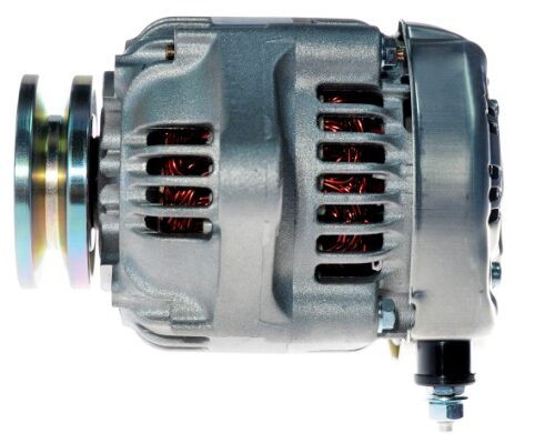 Alternator 14V 40A γιαDaihatsu Cuore IV (L501) HELLA 8EL011711391