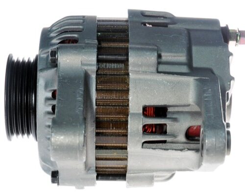 Alternator 14V 55A Suzuki Vitara (ETTATD) HELLA 8EL011711411