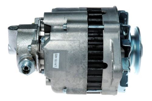 Alternator 14V 70A Opel Corsa B (S93) HELLA 8EL011711441