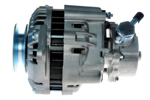 Alternator 14V 85A για Mitsubishi Pajero II (V3_WV2_WV4_W) HELLA 8EL011711451