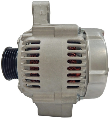 Alternator 14V 70A για Toyota Rav 4 I (_A1_) HELLA 8EL011711471
